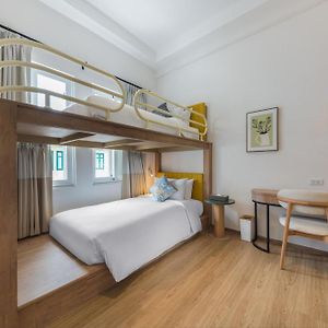 Deluxe Kamer met een King Size Bed